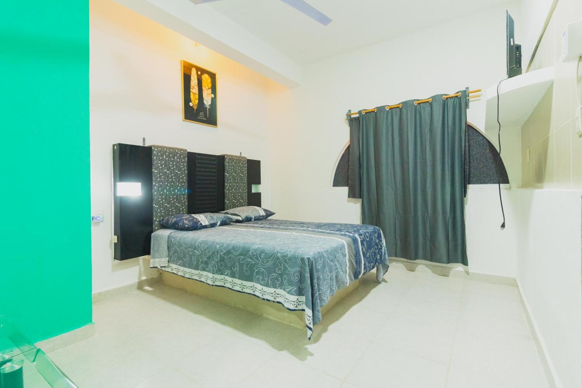 Zayali Bacalar - Guest House Luaran gambar